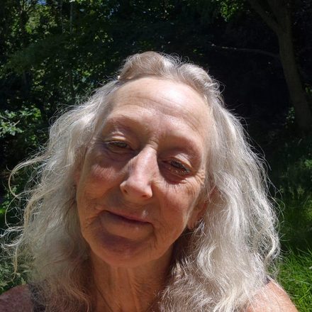 Clare Eade, trustee